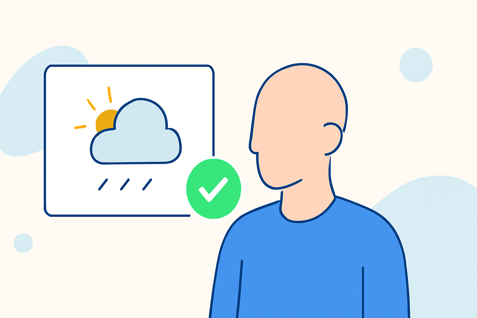 Optimizing Your Commuting Workflow with Weather Insights