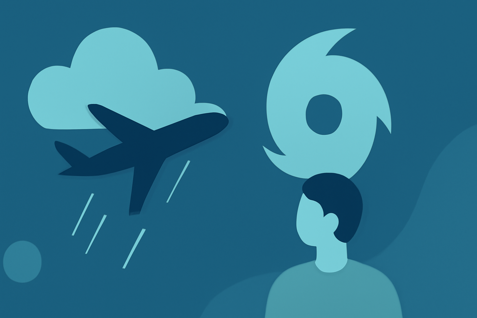 Navigating Flight Operations During Hurricane Season: A Comprehensive Guide