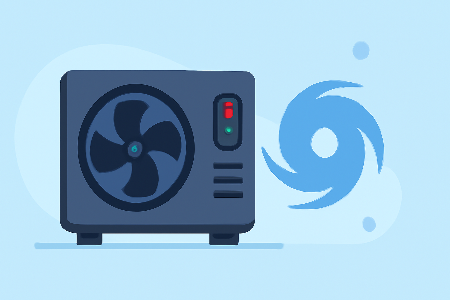 An Introduction to Hurricane Generator Preparation for Outdoor Events