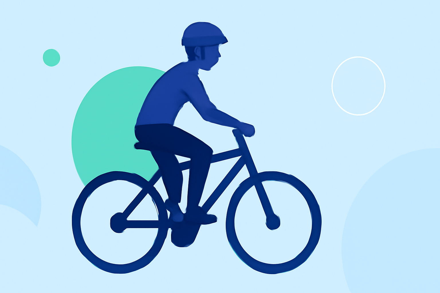 Optimal Weather Conditions for Cycling in the United States