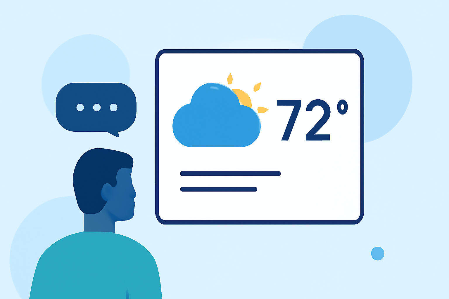 Mastering Morning Weather Briefings for Outdoor Events