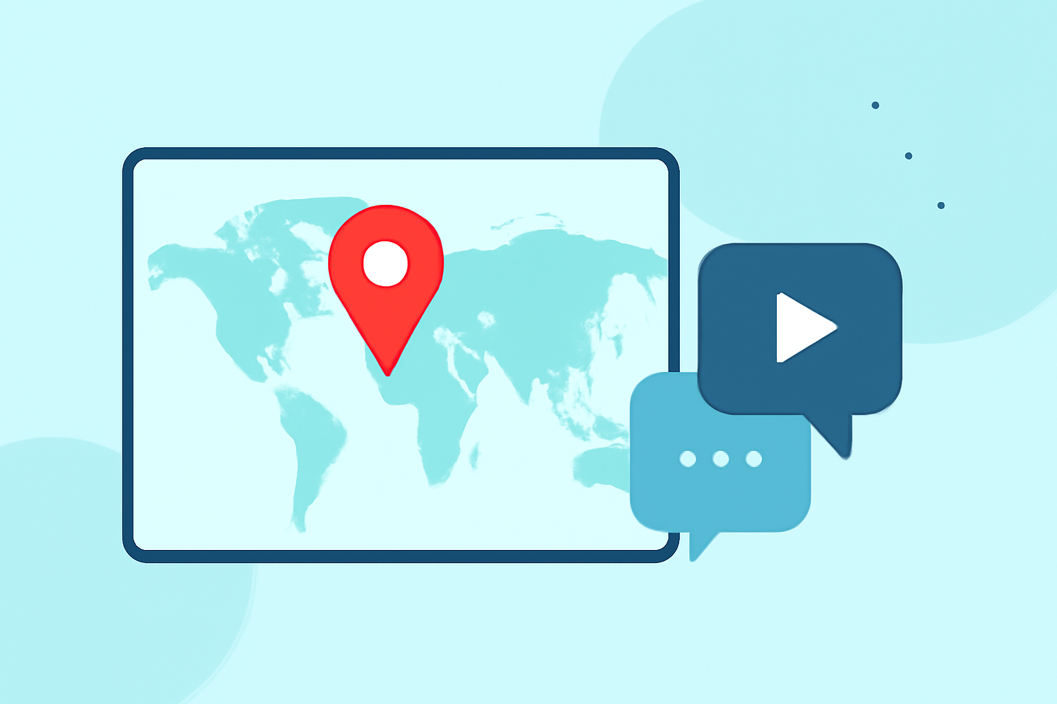 Creating World Map Travel Overlays for Instagram Reels: A Beginner's Guide