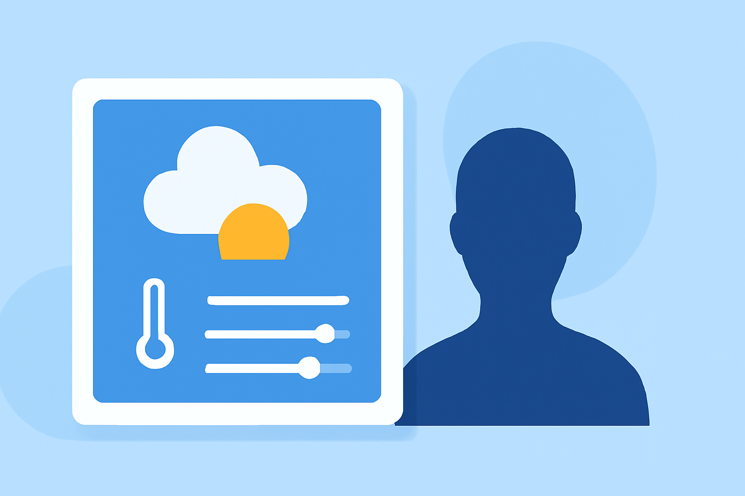 Customizing Weather Widgets for Outdoor Enthusiasts