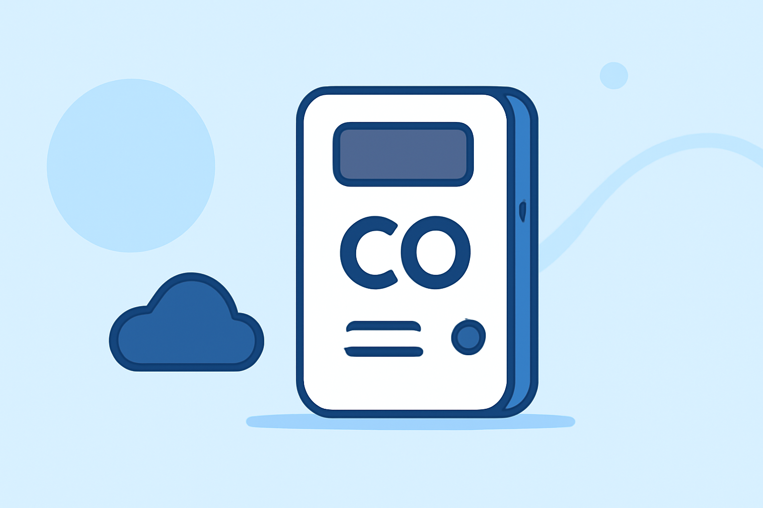 A Step-by-Step Guide to Measuring Carbon Monoxide Levels