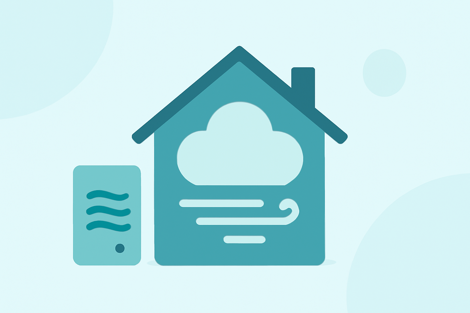 Indoor Air Quality Basics: Understanding and Improving Your Indoor Environment