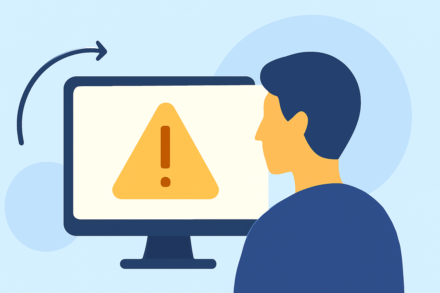 High Wind Alerts Workflow During Severe Weather