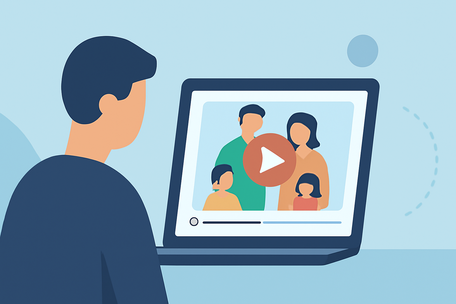 Creating Quick Family Travel Recap Videos