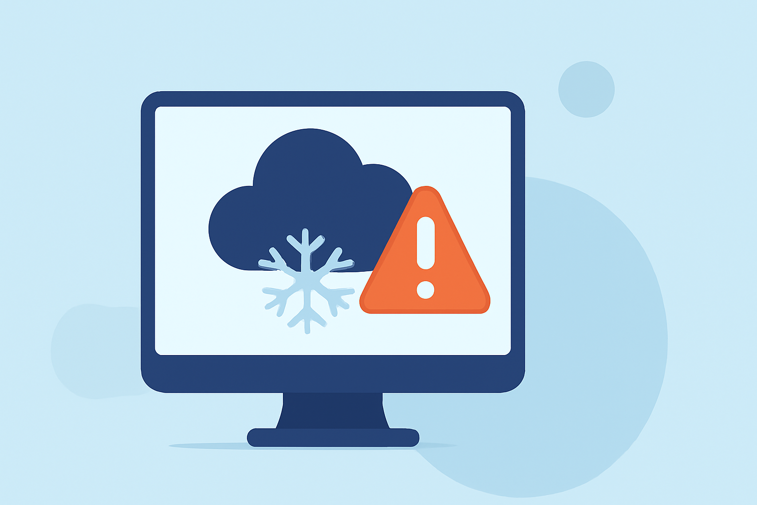Understanding Ice Storm Alerts: A Comprehensive Guide