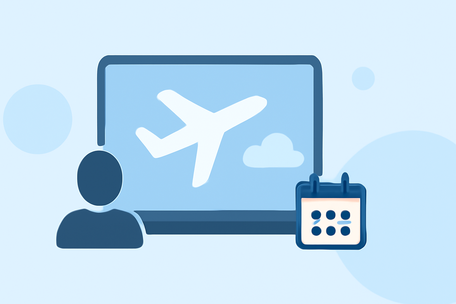 Easy Planning a Trip Around Clear Skies: Your Guide to Seamless Travel