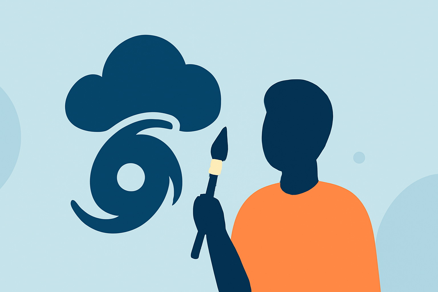 An Introduction to Weather Considerations for Outdoor Painting During Hurricane Season