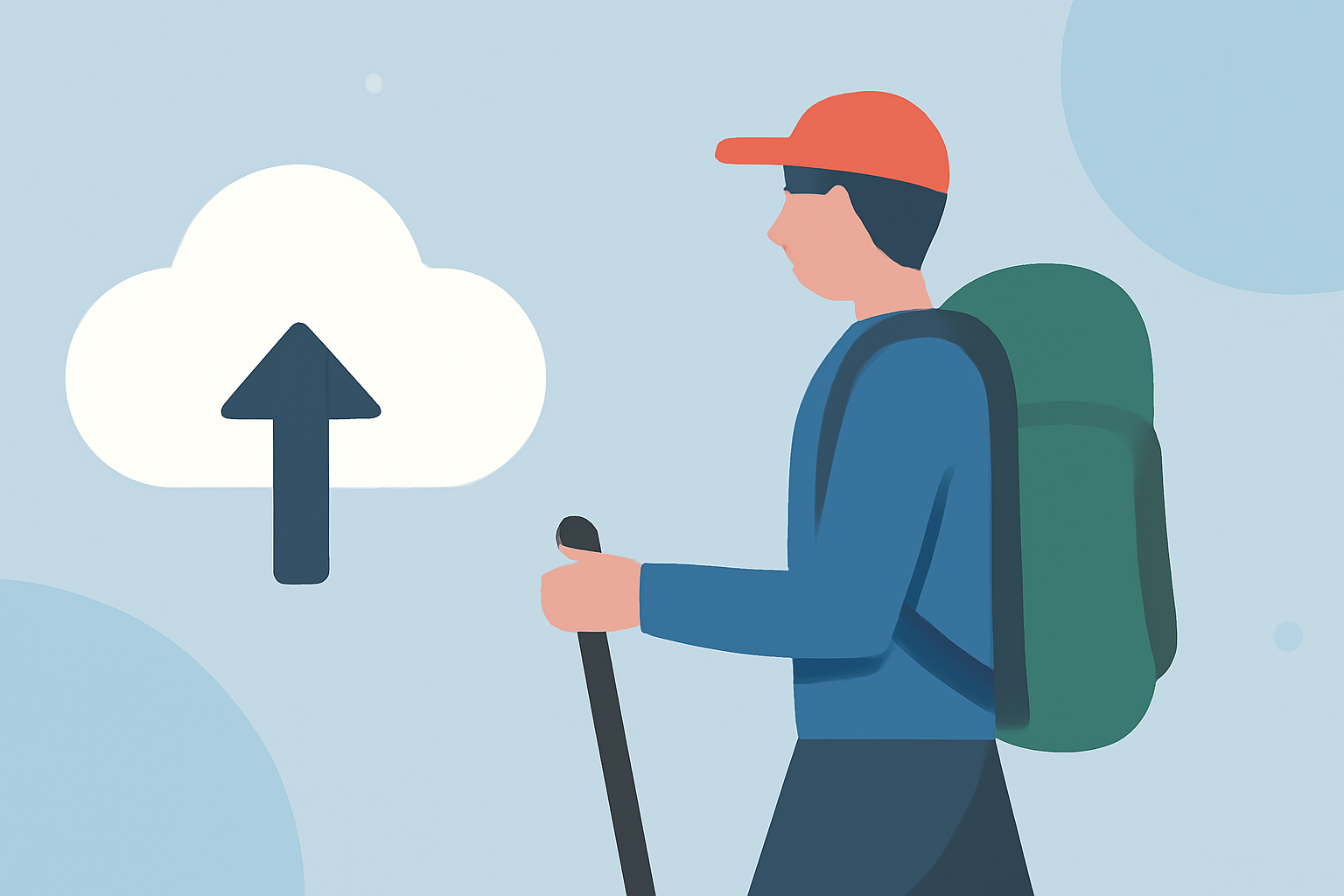 Essential Weather Safety Tips for Family Hiking Adventures