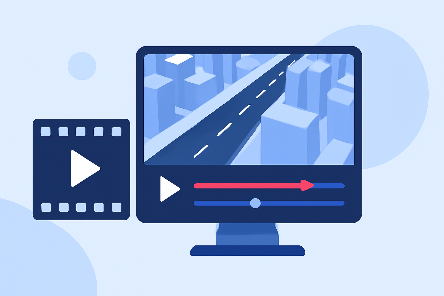 City-From-Above Clip Editing: A Beginner's Guide