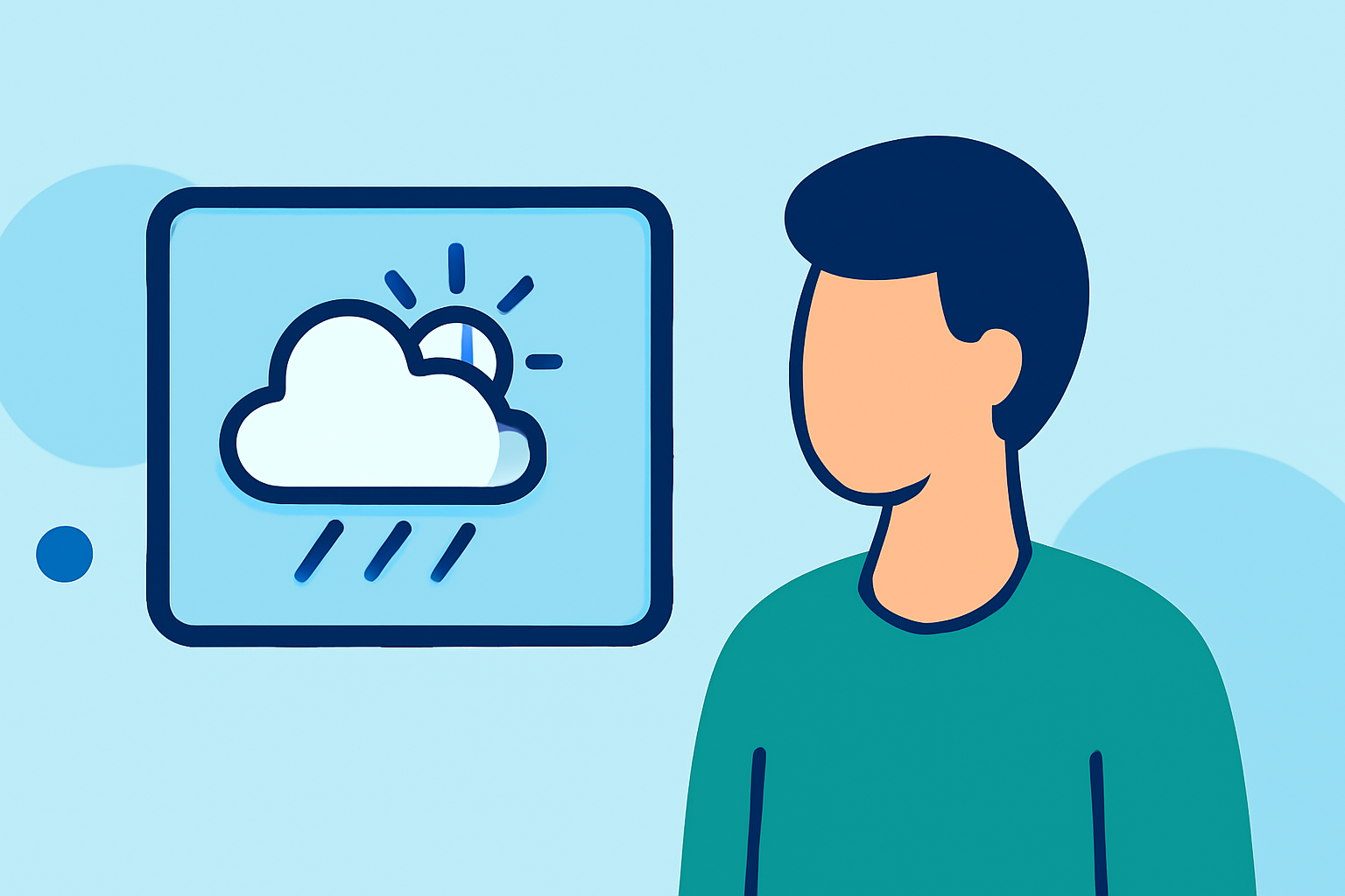 Getting Started with Weather Model Comparison for Commuters