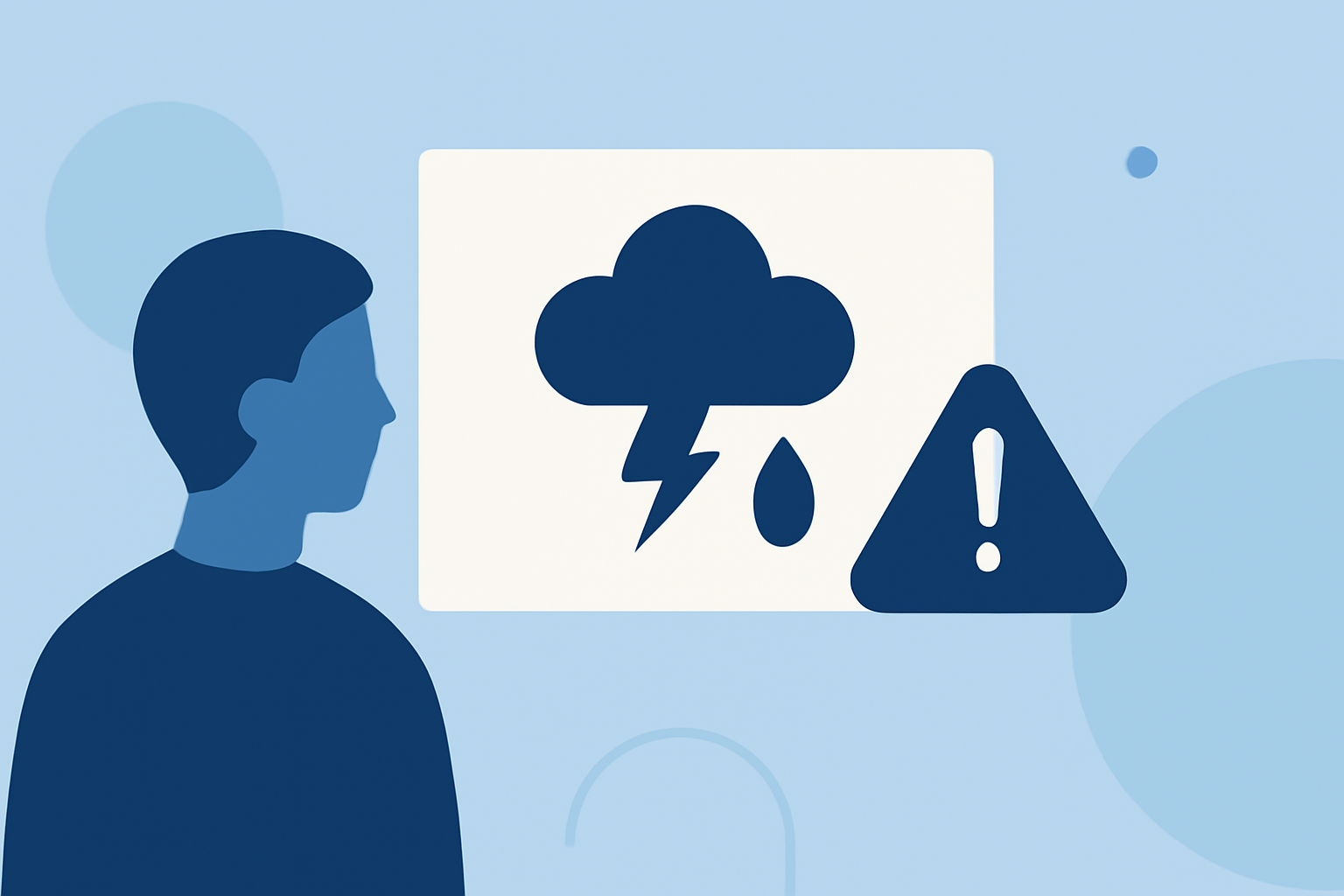 Your Step-by-Step Guide to Weather Preparedness for Festival Trips