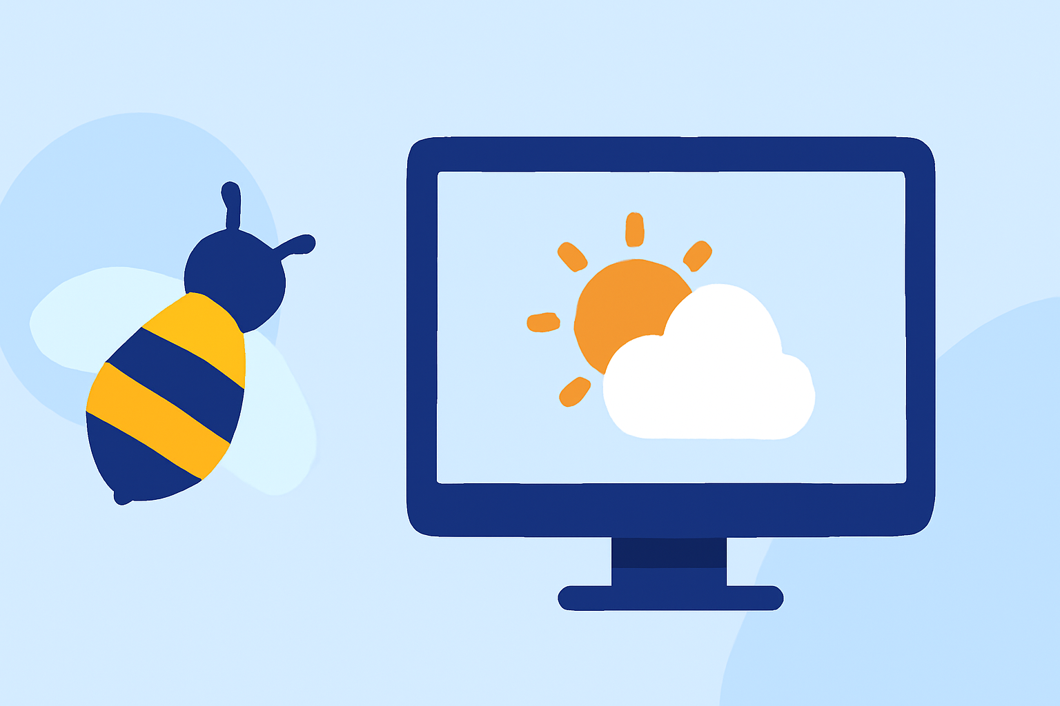 Optimizing Beekeeping with Accurate Weather Forecasts