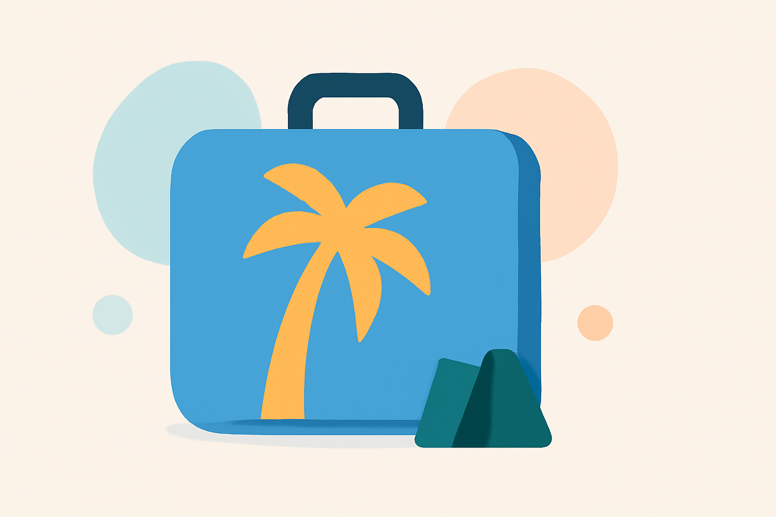 Your Guide to Tropical Weekend Getaways: Top Destinations and Weather Insights
