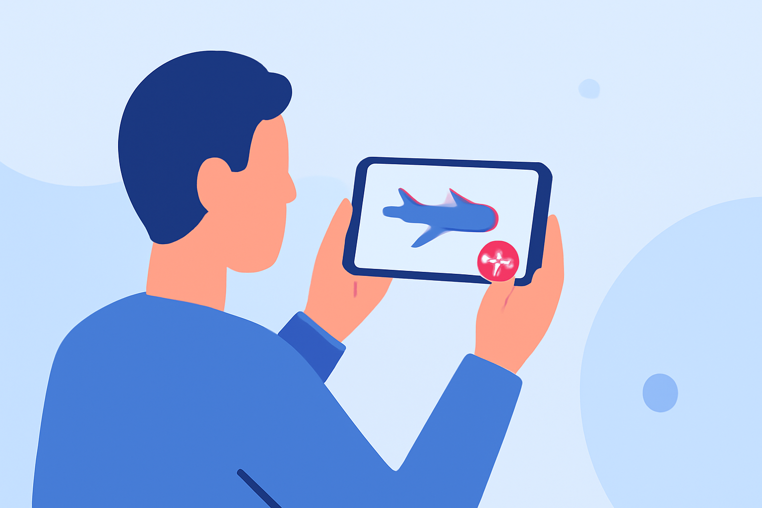 Mastering Plane Spotting B-Roll Editing on Android