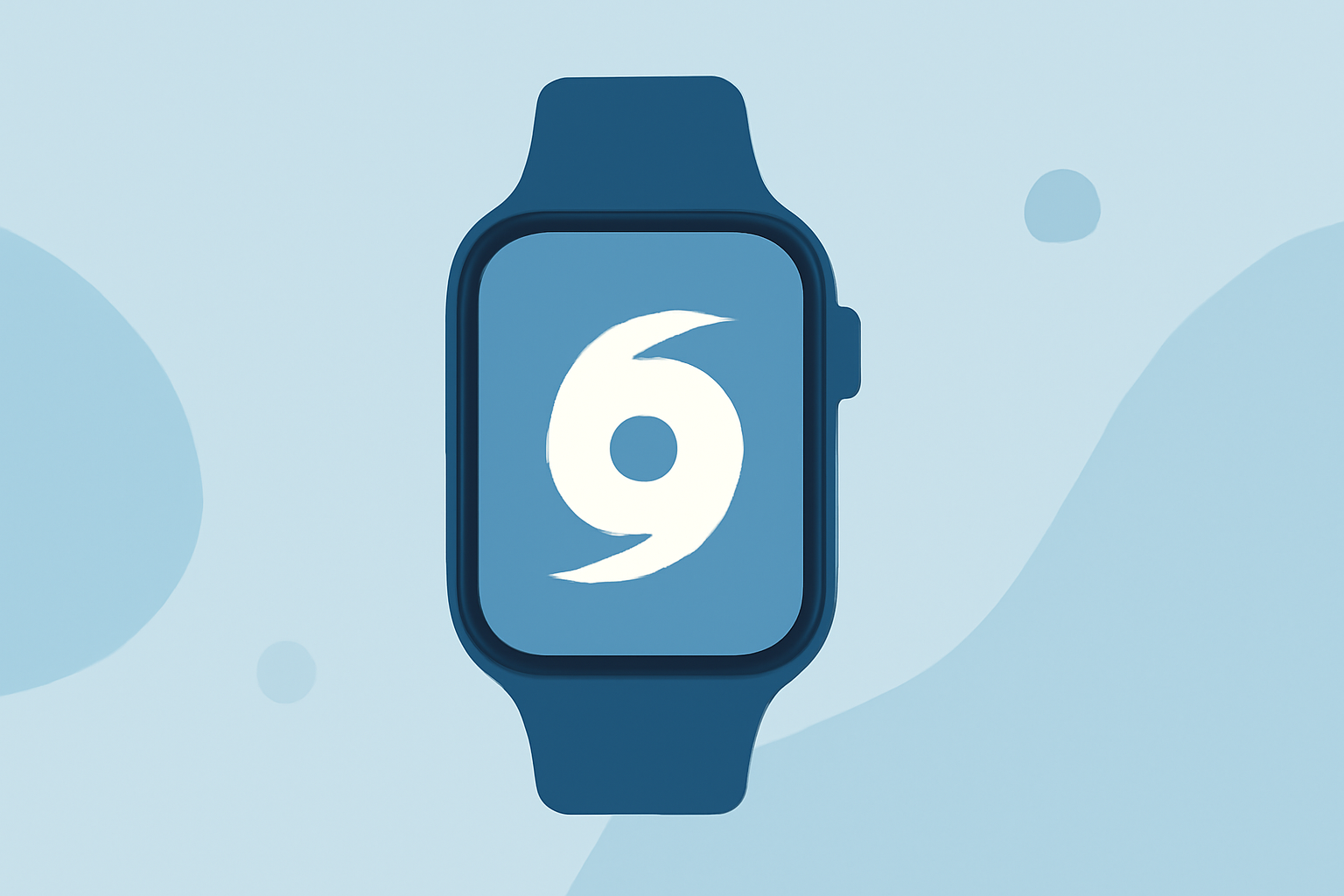 Understanding Hurricane Basics on Apple Watch