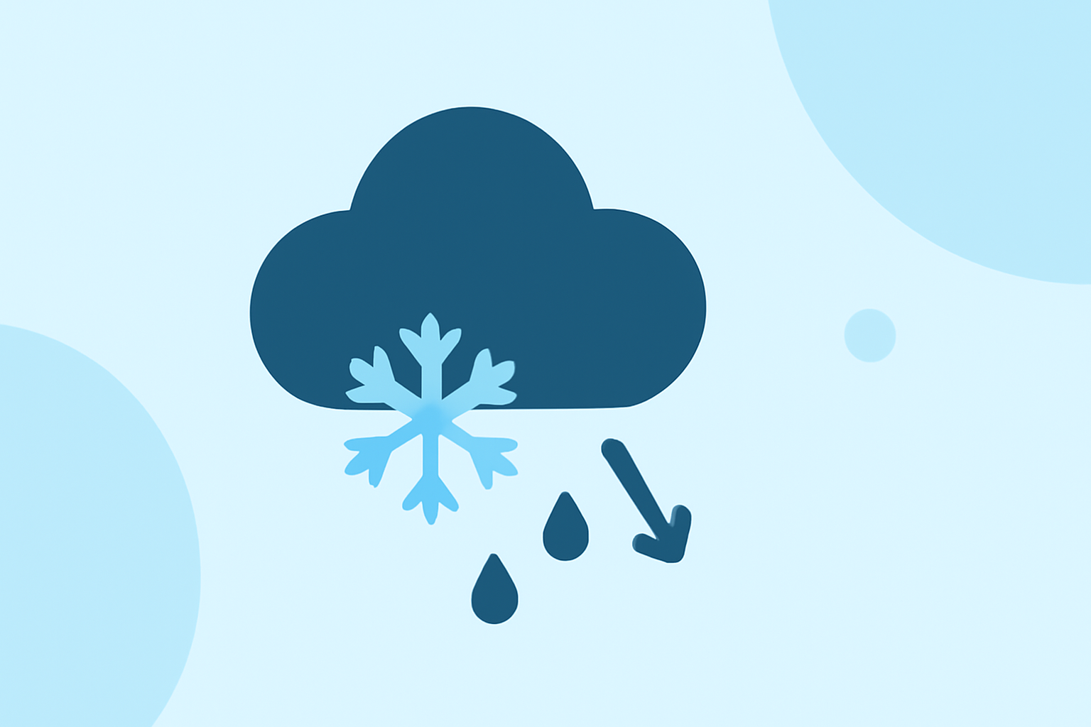 Winter Storm Basics Tutorial