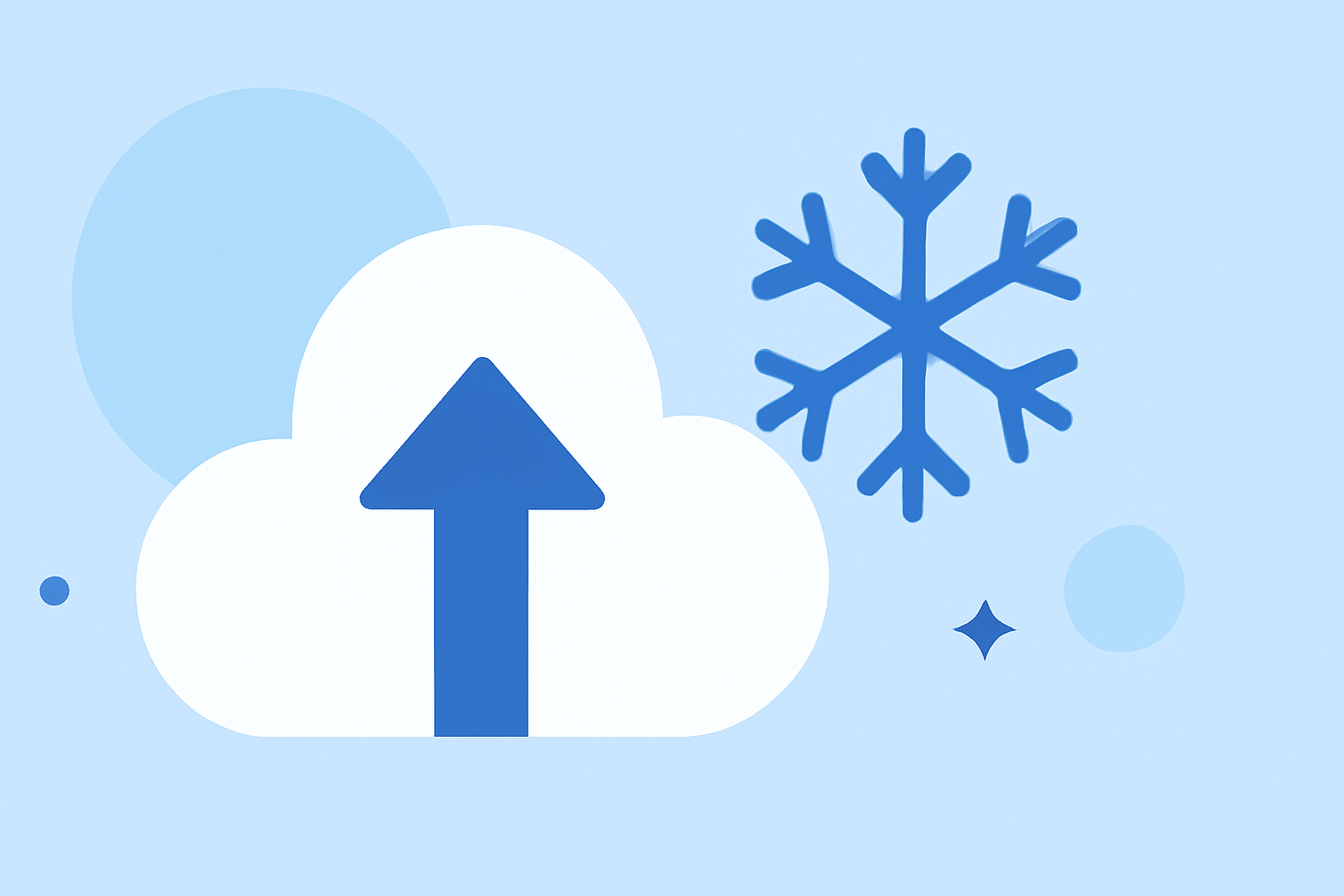 Understanding Snowfall Record Streaks: A Non-Technical Guide