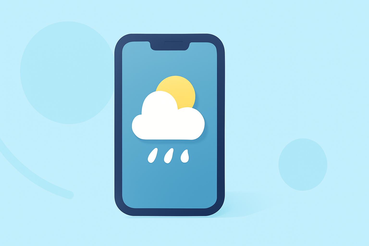 Small Weather Widget Mistakes to Avoid During Travel Days