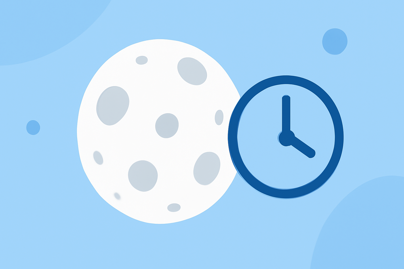 Understanding Moonrise and Moonset Times: A Beginner's Guide