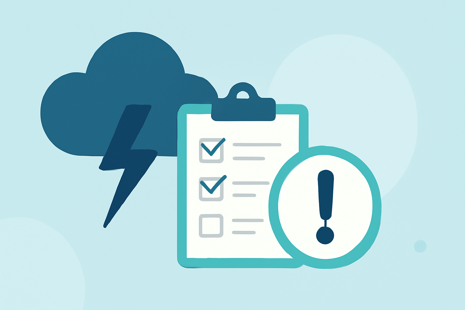 Tropical Storm Alerts: A Step-by-Step Guide for Outdoor Event Planning