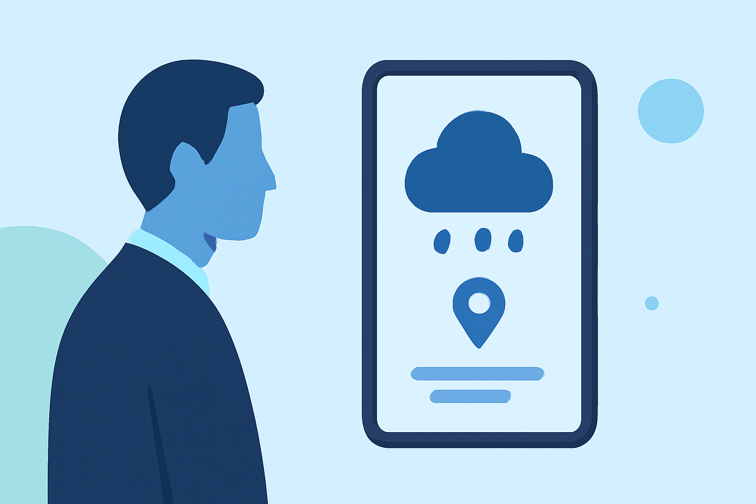 Rainy Season Destination Weather Guide for Business Travelers