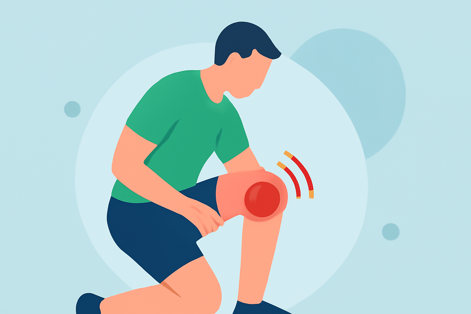 Joint Pain Weather Tricks for Athletes: Optimizing Performance