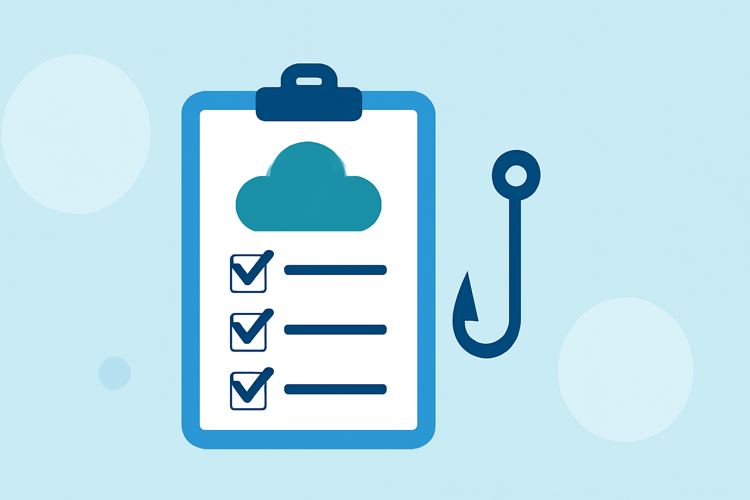 Essential Weather Checklist for Fishing Travelers