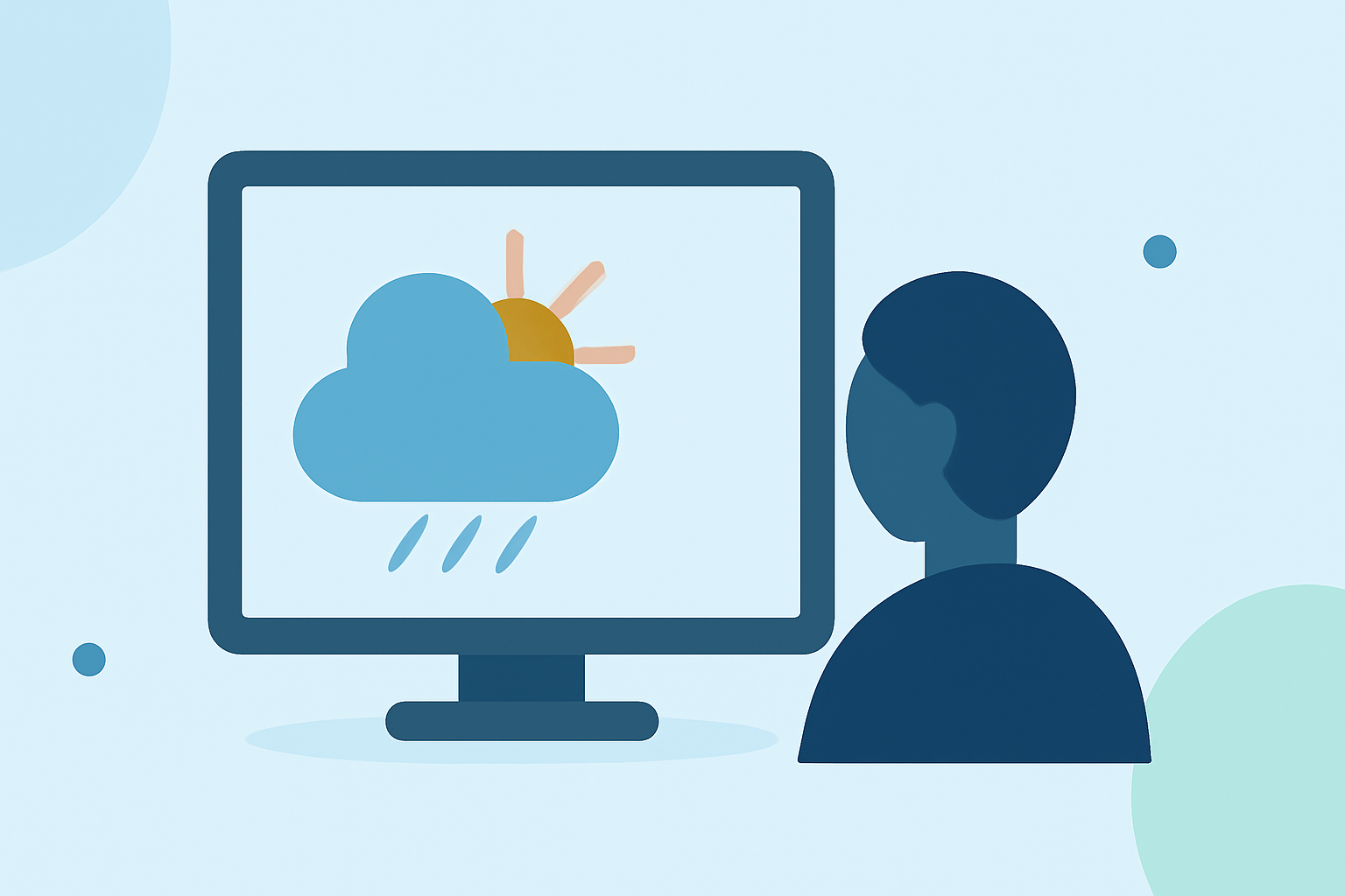 Weather Considerations for Outdoor Movie Nights: A Guide for Commuters