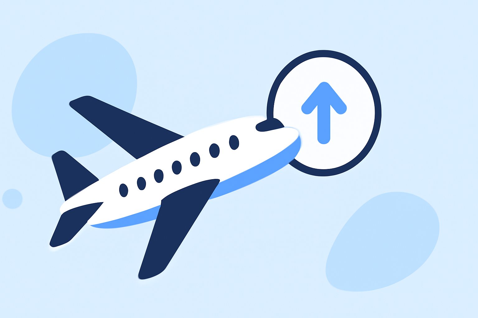 Recovering Travel Plans After a Storm: A Guide for Long-Haul Flights