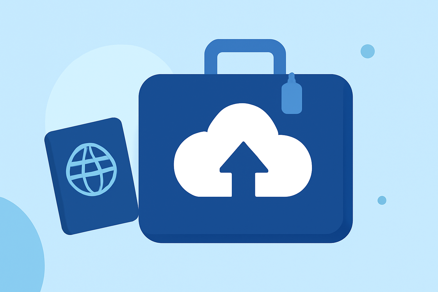 Weather and Same-Day Connection Tips for International Travel