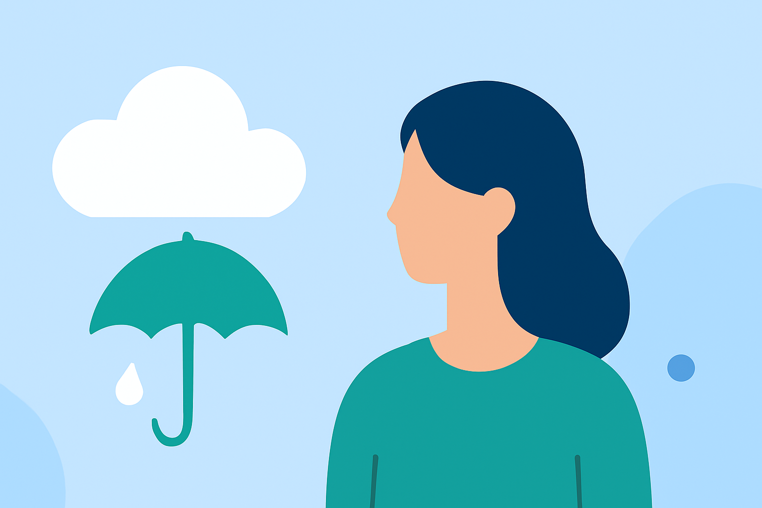 Essential Weather Planning for Outdoor Weddings: A Guide for Beginners