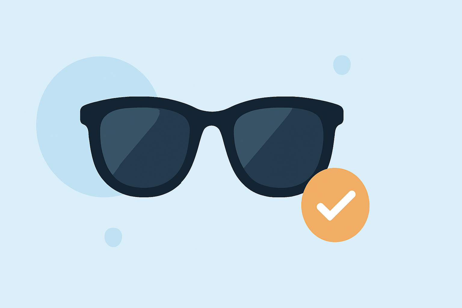 Best Sunglasses for Sunny Forecasts: A Step-by-Step Guide