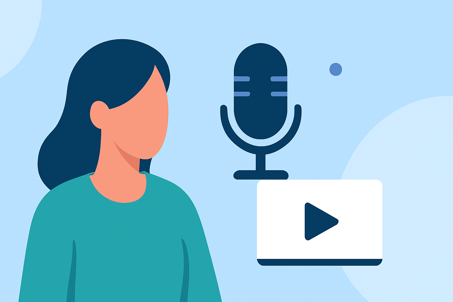Common Travel Vlog Voiceover Editing Questions for YouTube