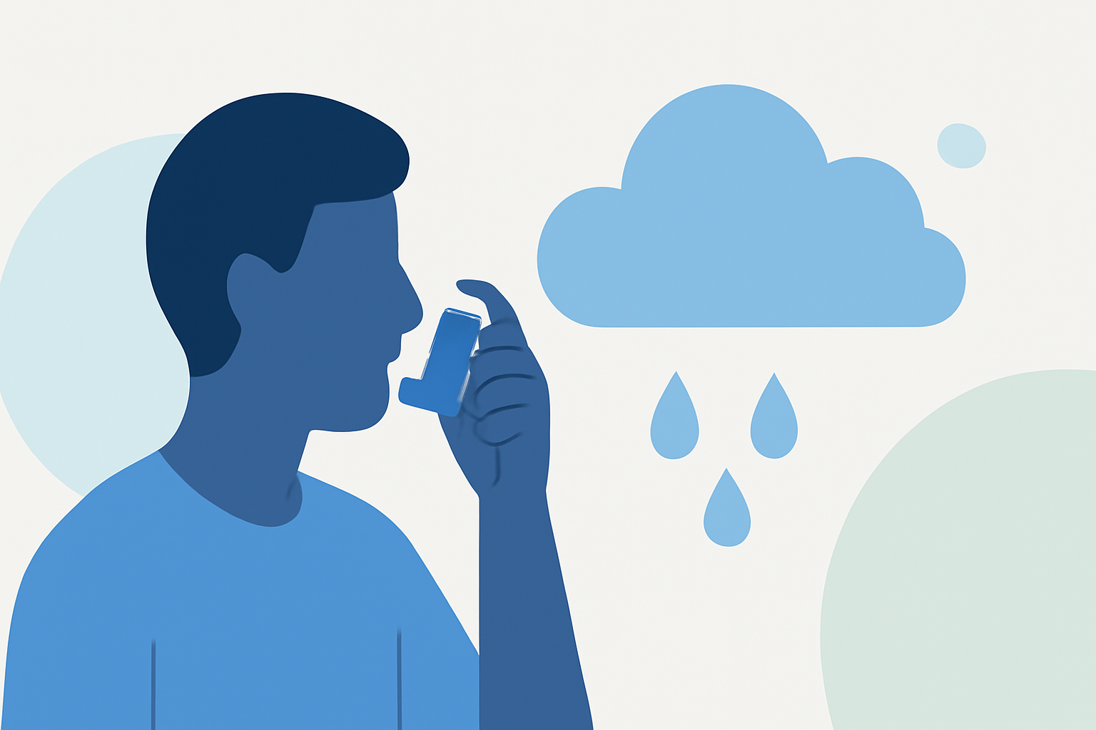 Managing Asthma in Humid Weather: Essential Strategies