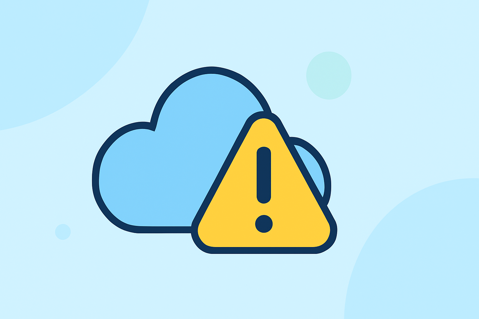 Weather Alert Lead Times Cheat Sheet for Gardeners