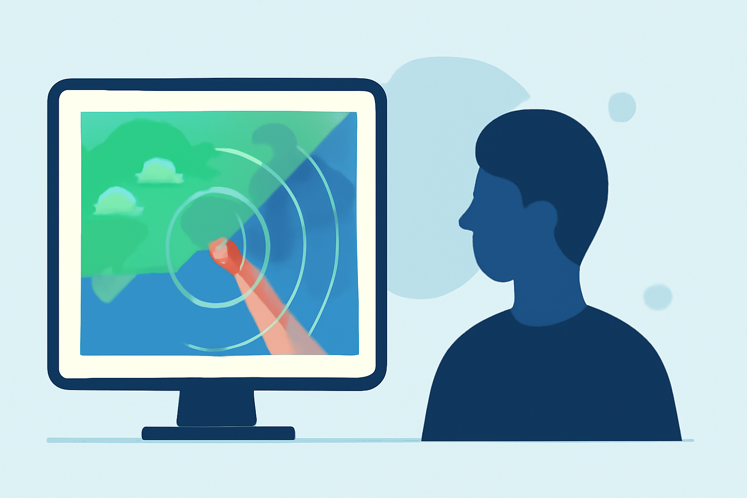 Understanding Weather Radar: A Parent's Guide