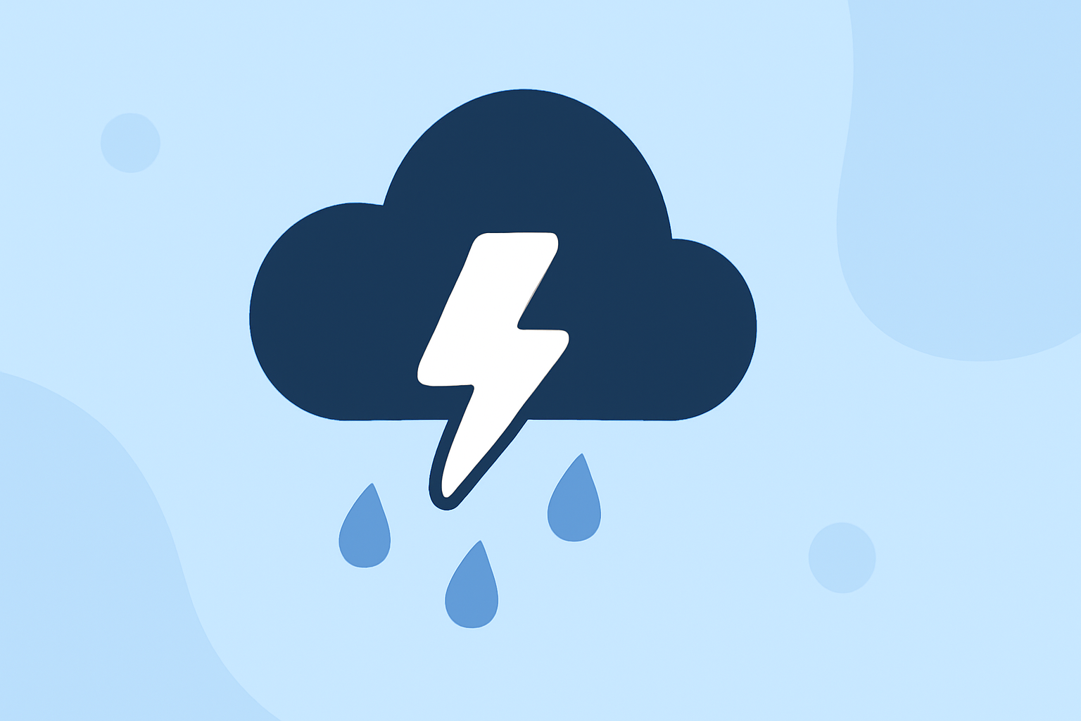 Understanding Seasonal Storm Risks for Travelers in the United States
