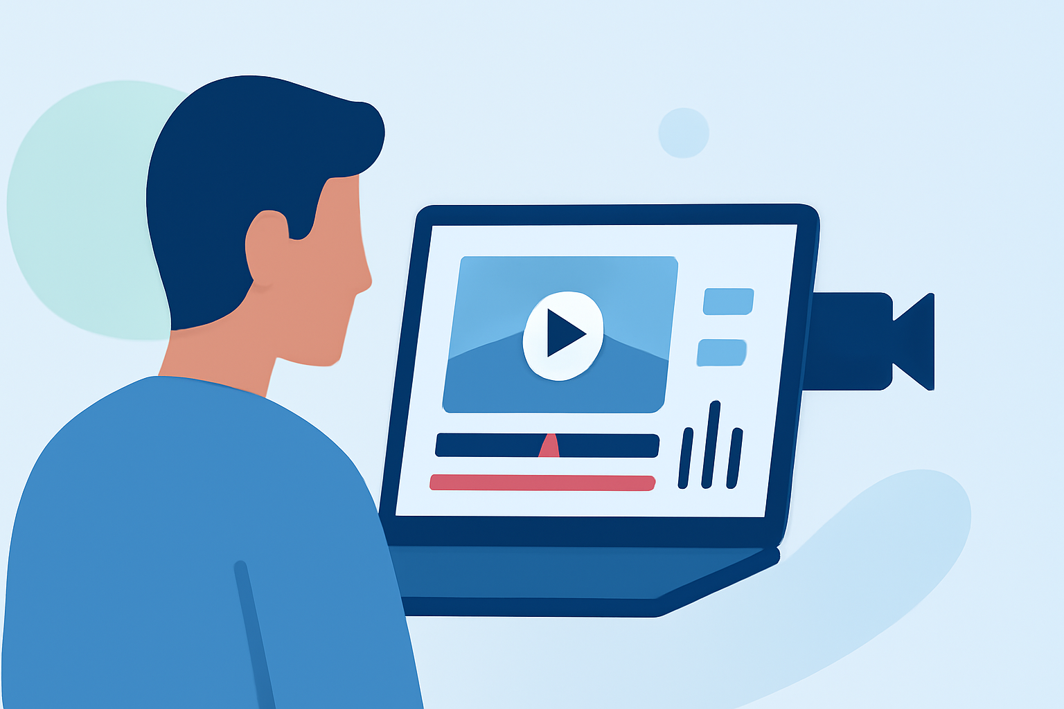 Mastering Your Travel Vlog Editing Workflow: A Step-by-Step Guide