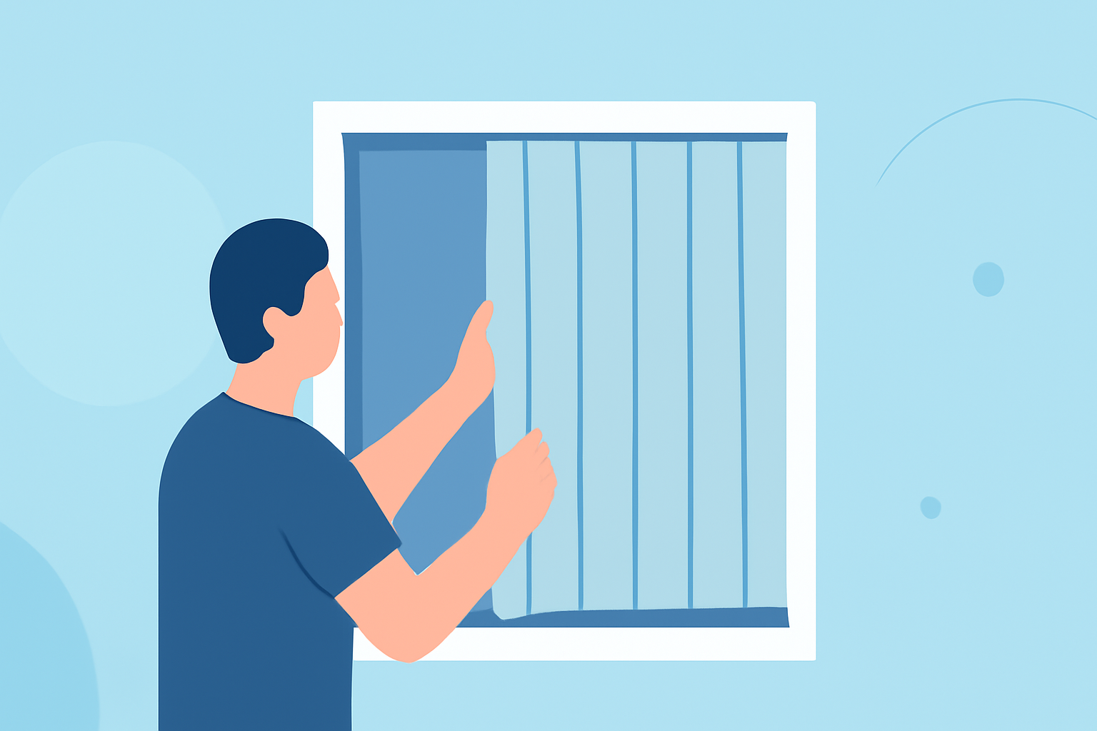 A Step-by-Step Guide to Installing Hurricane Shutters for Homeowners