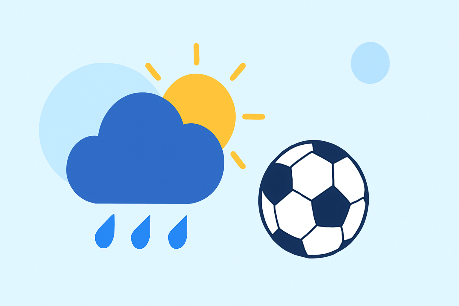 Understanding the Impact of Weather on Football Games in 2026