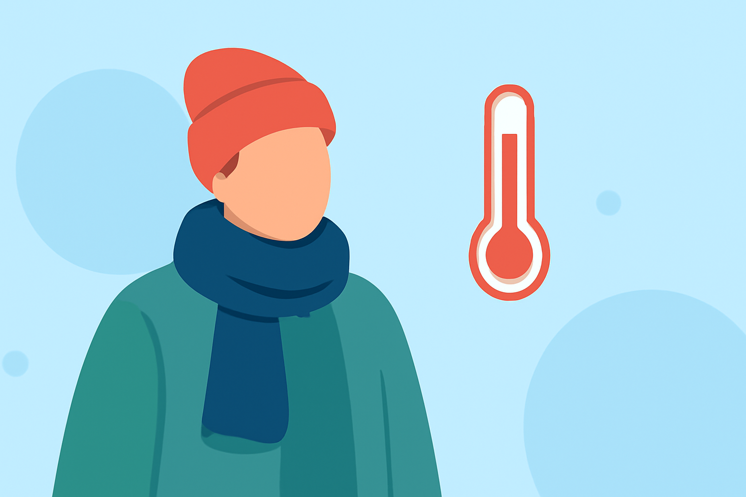 Best Clothes for the Weather: Mistakes to Avoid