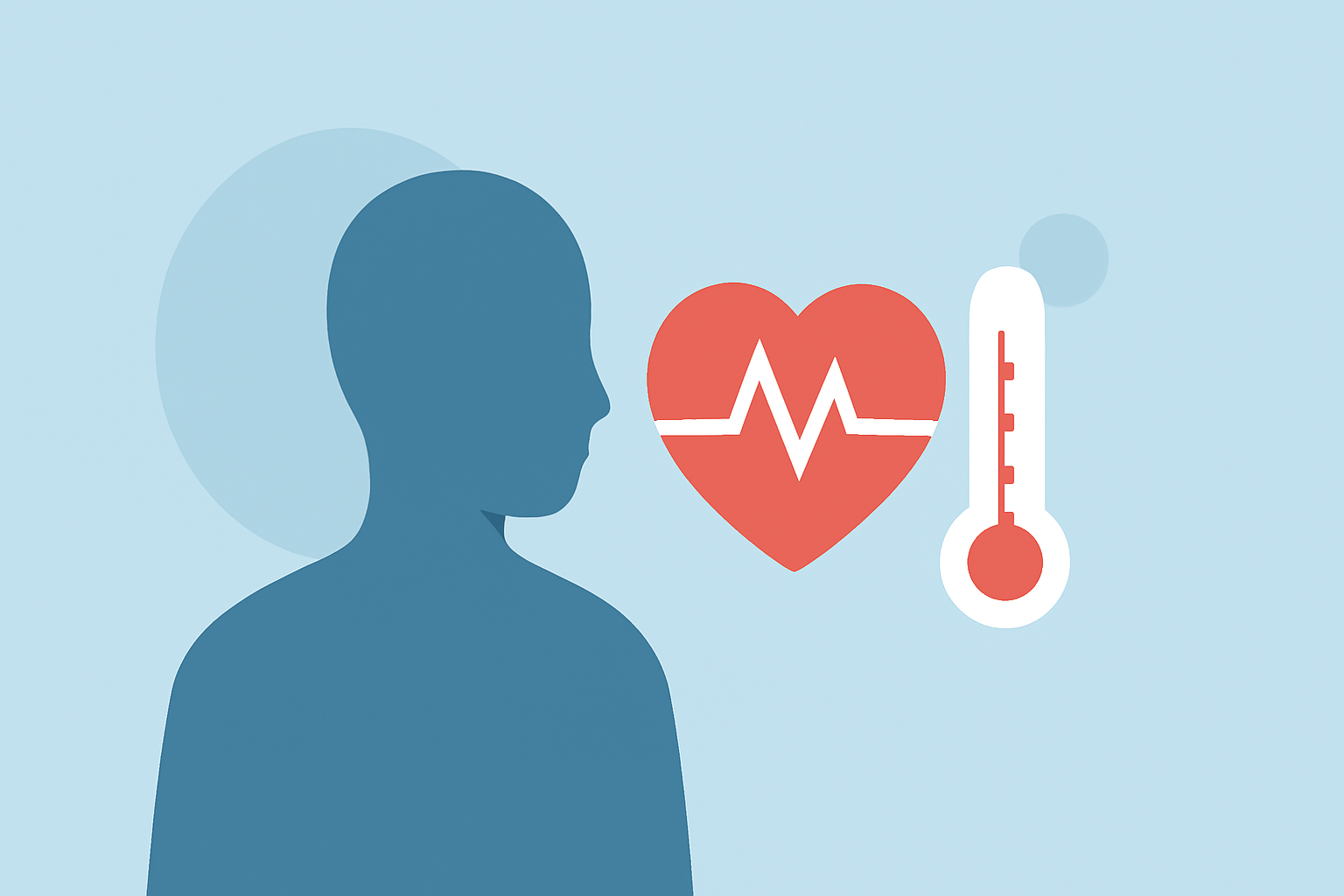 Understanding Heart Health Weather During Outdoor Events