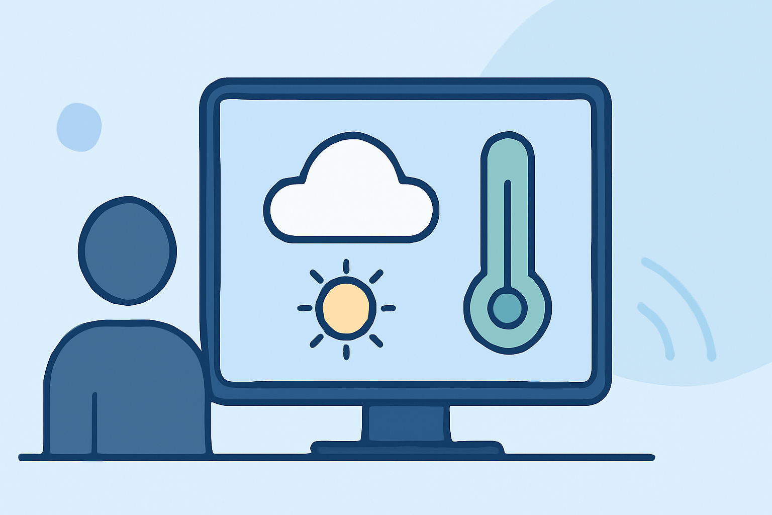 Easy Destination Weather Planning in 2026: A Comprehensive Guide