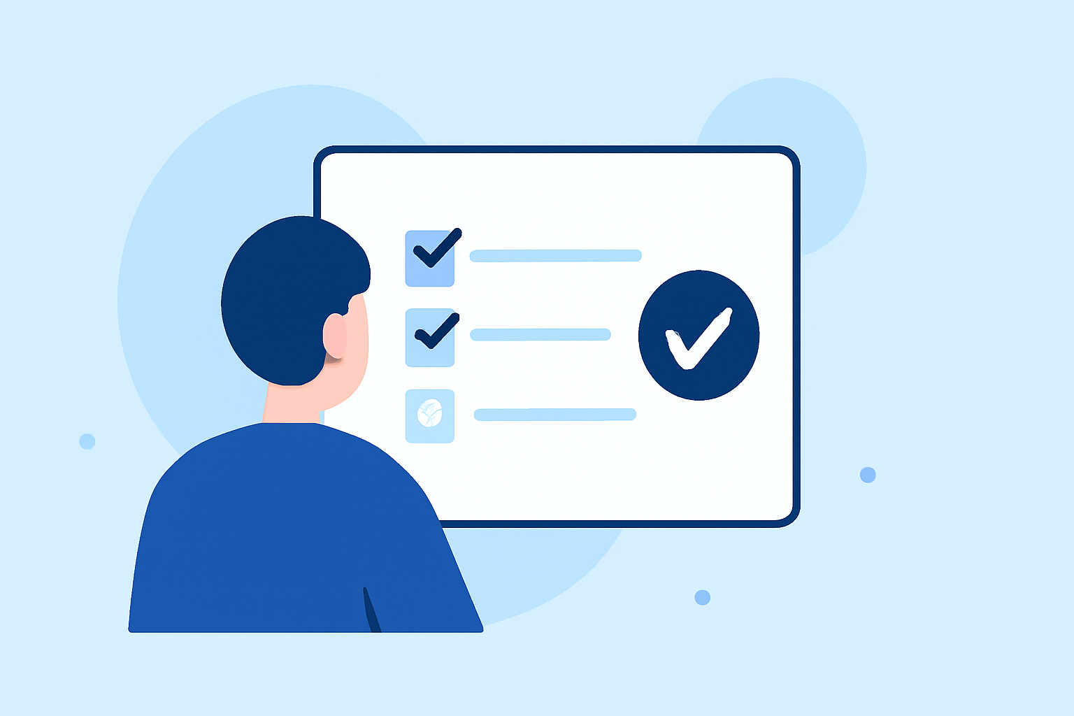 Mastering Baggage Claim Footage Edits: A Comprehensive Checklist
