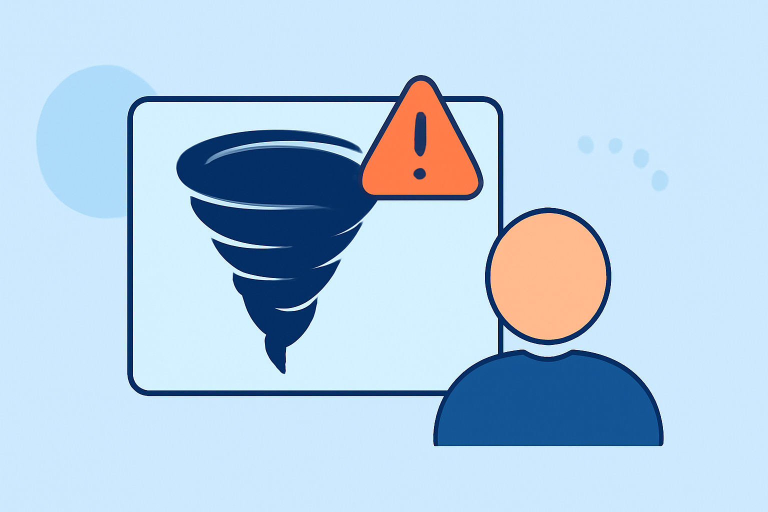 Understanding Tornado Watches and Warnings: A Beginner's Guide