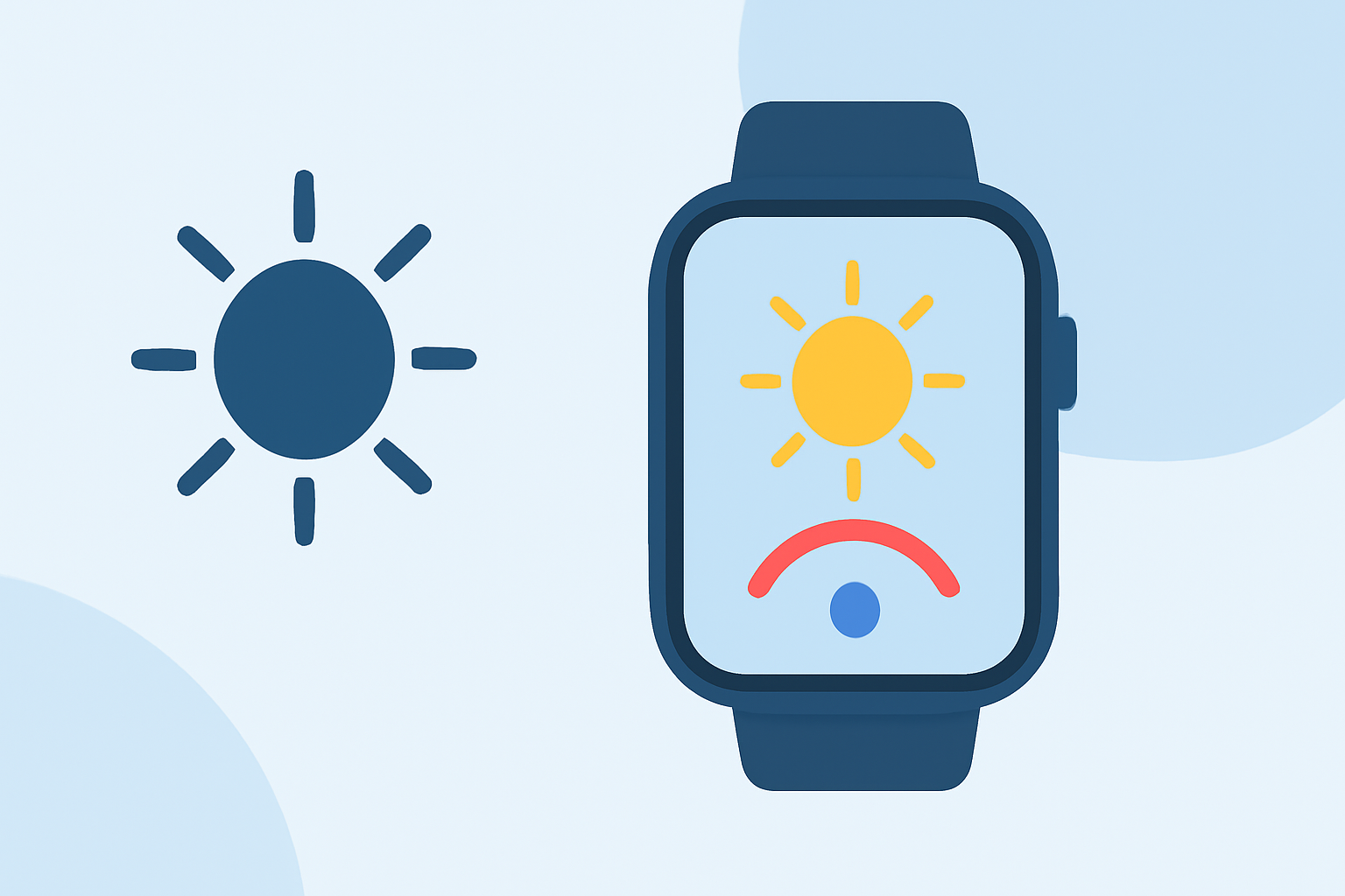 UV Index Alerts for Beginners on Wear OS
