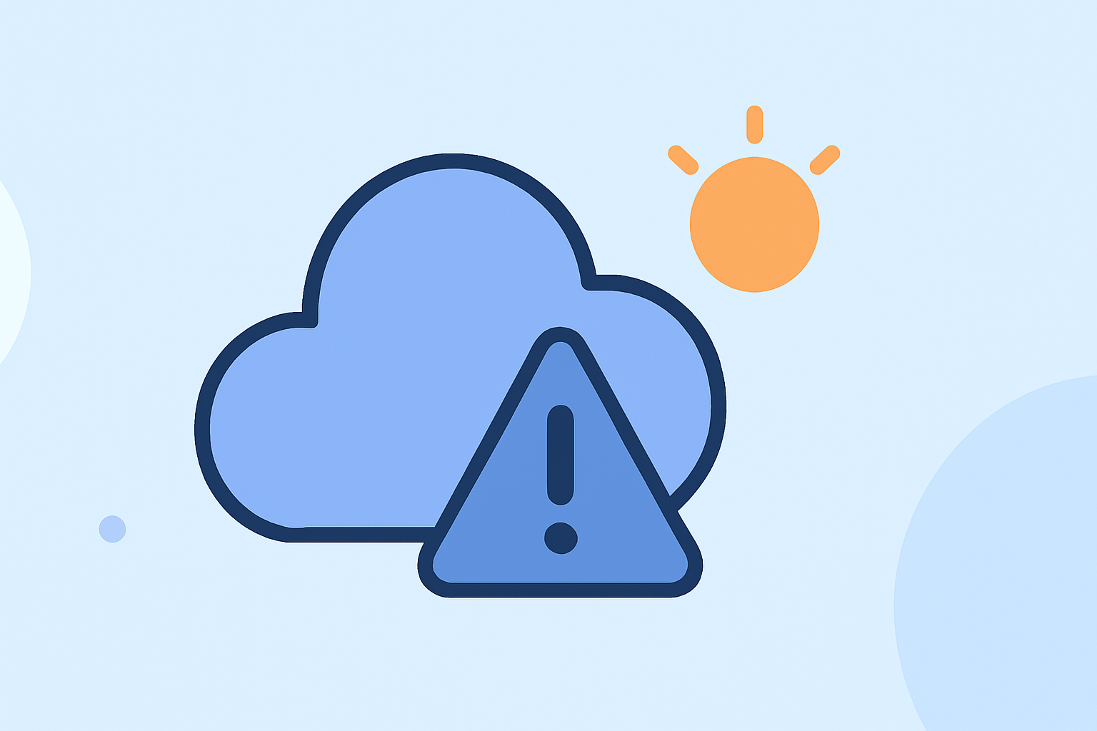 A Comprehensive Guide to Weather Data Providers